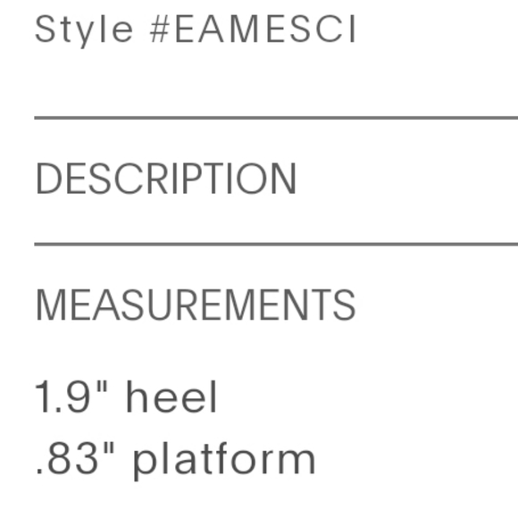 Donald Pilner EAMES Ivory Loafers Size 8M - Picture 13 of 16